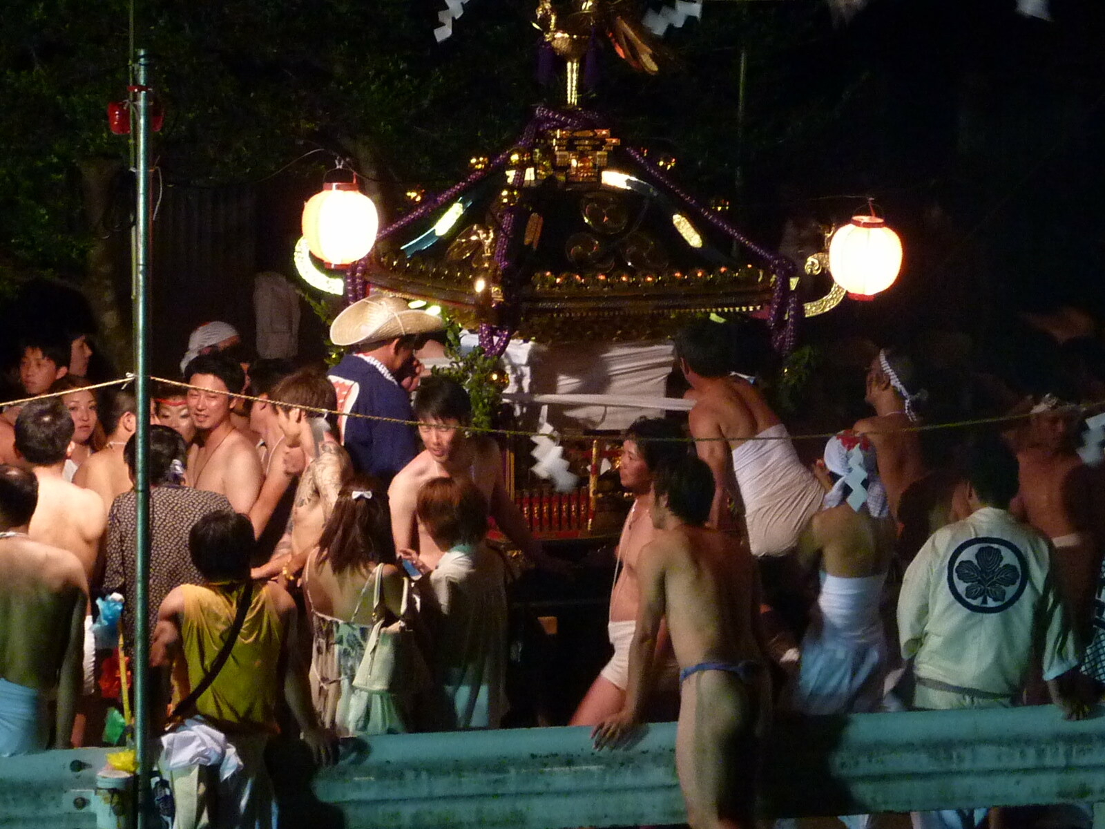 青山神社夏祭り_c0228241_22372786.jpg