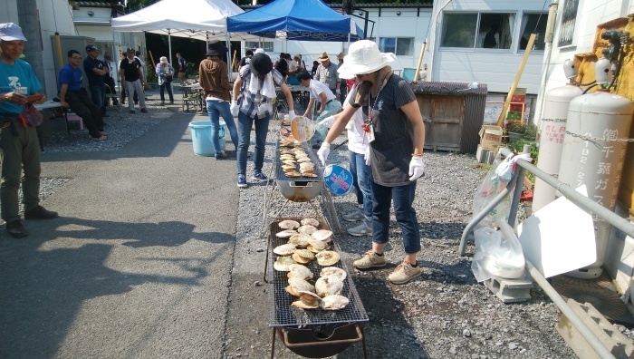 神奈川土建in大船渡復興支援に初参加。_c0228241_18564117.jpg